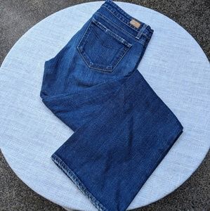 Paige Hollywood Hills Jeans